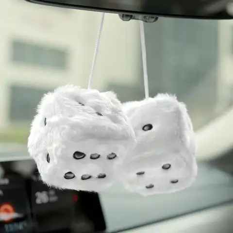 12 best sales car mirror hanger - №10