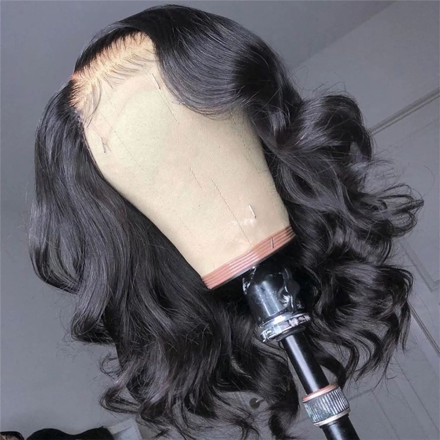 Body Wave Lace Front Wig 13X4 Hd Lace Wig Human Hair Human Hair Wigs For Women Glueless Wigs Human Hair Pre Plucked