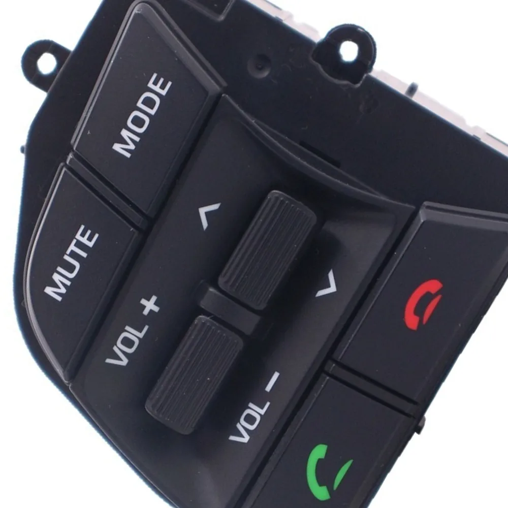 

For Hyundai Sonata 9 2015 2016 2017 2018 2019 96710 C3000 96710C3000 96710-C3000 Volume Control Steering Wheel Brand New 1pc