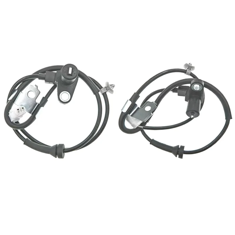 

Датчик скорости переднего левого и правого колеса ABS, комплект из 2 предметов 56220-62J01 56210-62J01 для Suzuki Swift III 05-15 SX4 05-12