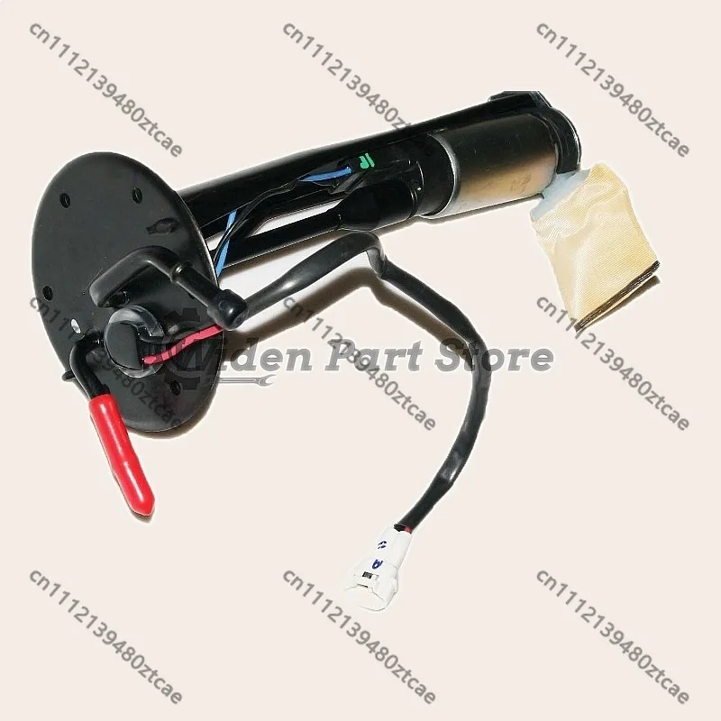15100M830A1 15100M-830A1 Fuel Pump Module Assembly, Fits SJ413 EFI, Samurai, Sierra, Gypsy Vehicle