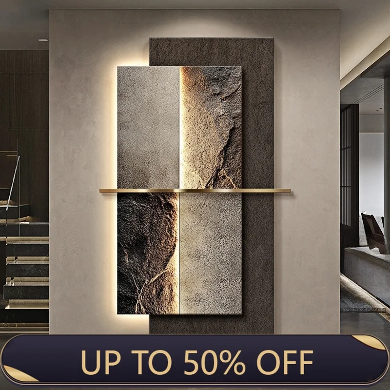 Modern LED Crystal Porcelain Luxury Wall Lamp For Indoor Living Room Corridor Hallway Kitchen Home Decoration Create Mural Light