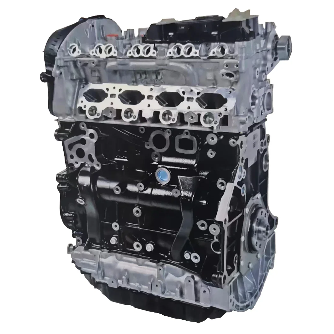 Brand New AUTO ENGINE EA888 Long BLOCK FOR V W EA8882.0 Generate 3