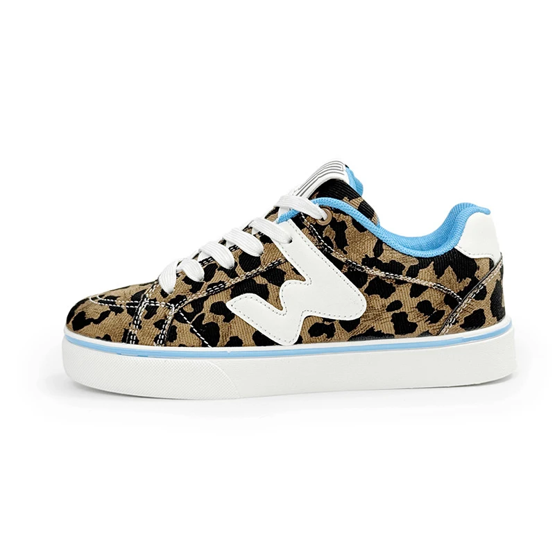 

High Quality Women Shoes Unique Design Skate Bread Shoes INS Trend 2026 New All-match Sports Casual Shoes