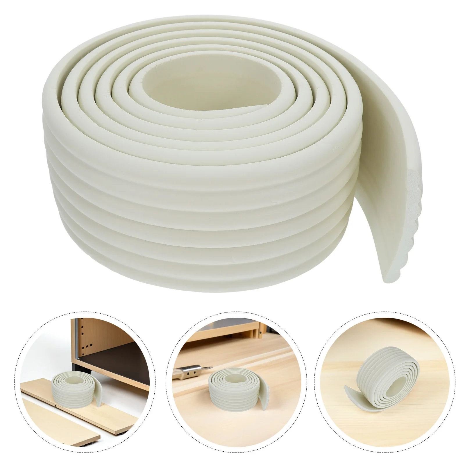 

L-Shaped Memory Foam Desk Elbow Pad Ergonomic Arm Rest Cushion Non-Slip For Office Home Study Gaming Computer