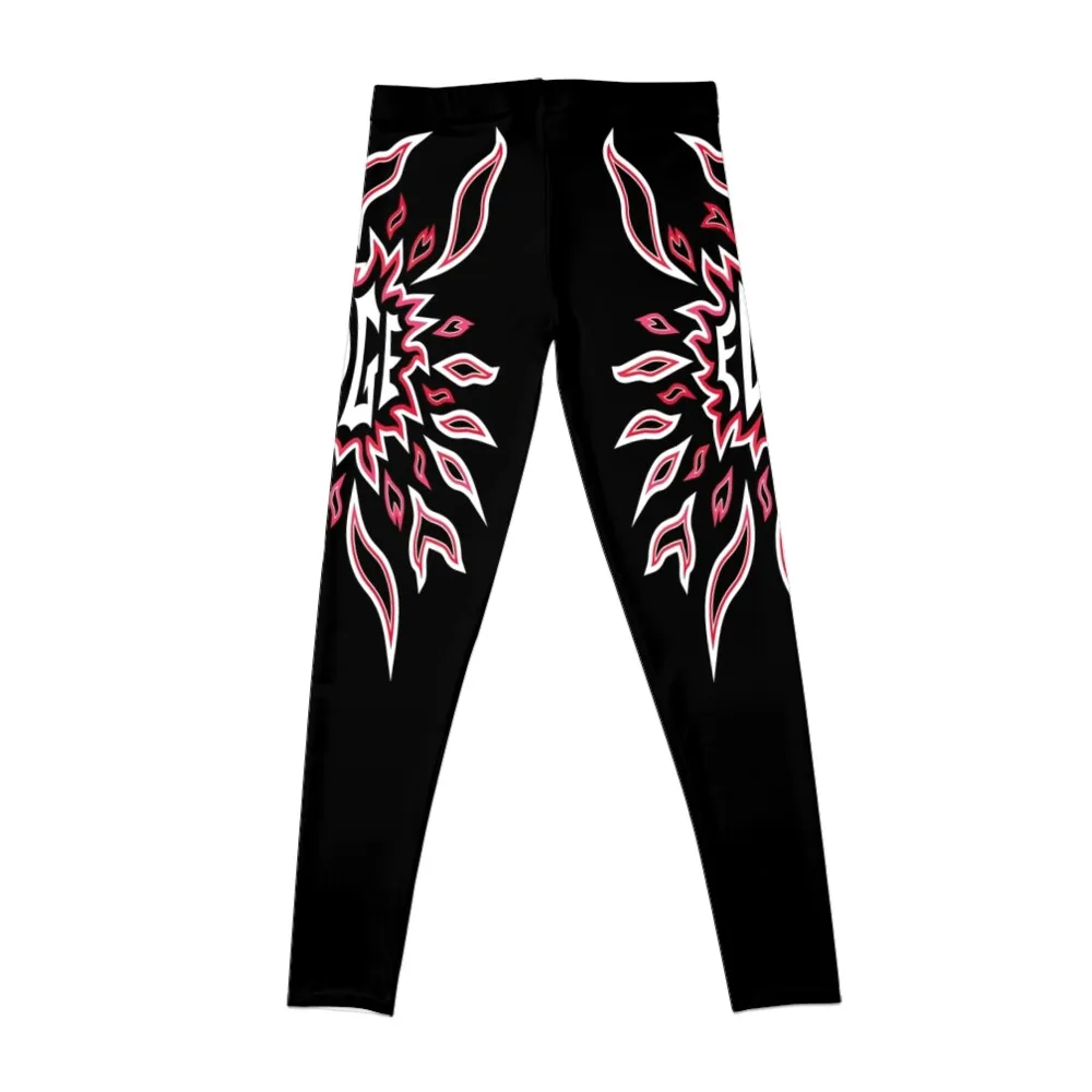 You Think You Know Me WMX8 02 Leggings legging pants raises butt sports tennis for for physical Womens Leggings