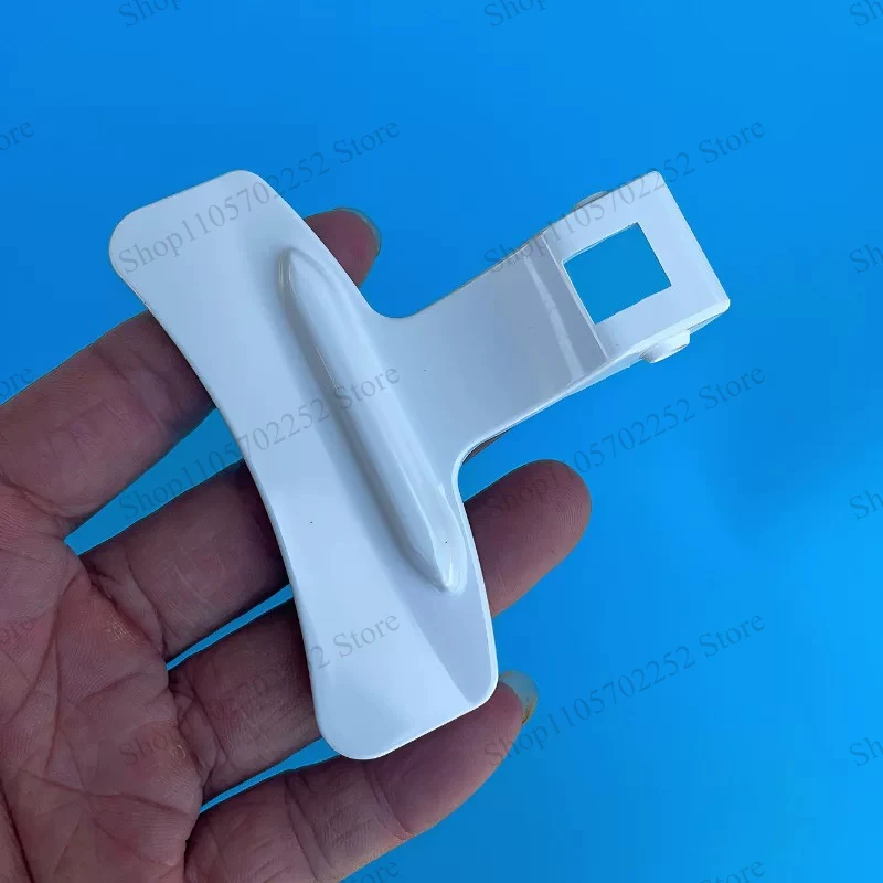 Door Handle Replacement Part for Haier Front Load Washing Machine EG7012B29W EG8012B29WI
