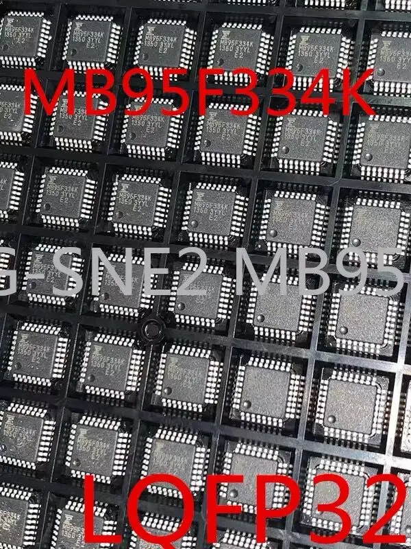 10pcs/lot BD9422EFV  BD9422 SSOP40     LQFP48  MB95F334KPMC  MB95F334KPMC-G-SNE2  LQFP32 Original