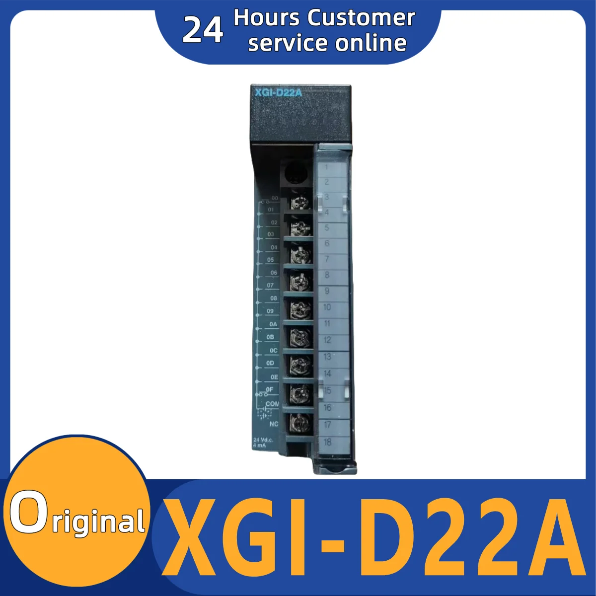 

New original module XGI-D22A XGI-D24A XGI-D28A XGQ-TR8A