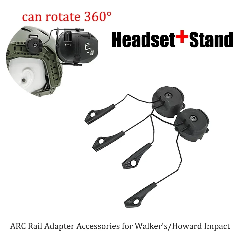 Earmuffs Active Headphones for Shooting Electronic Hearing protection Ear protect Noise Reduction active hunting headphone