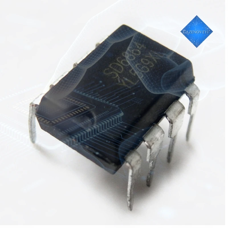 (5-10-20-30-100PCS) FX365 PLCC-24 FX365LS