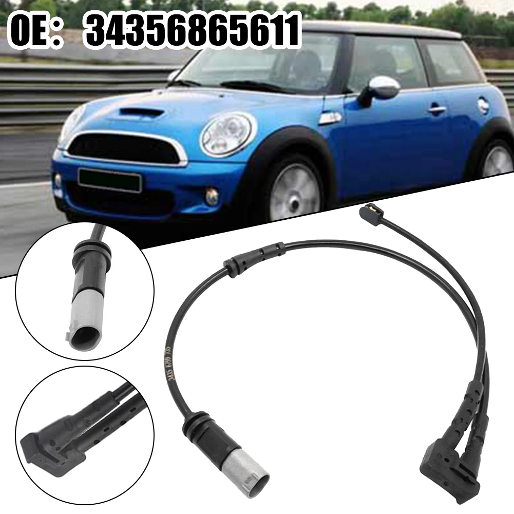 00                   Car Front Brake Pad Wear Sensor 34356865611 For BMW For Mini For F55 For F56 2014-17 Auto Accessories Parts