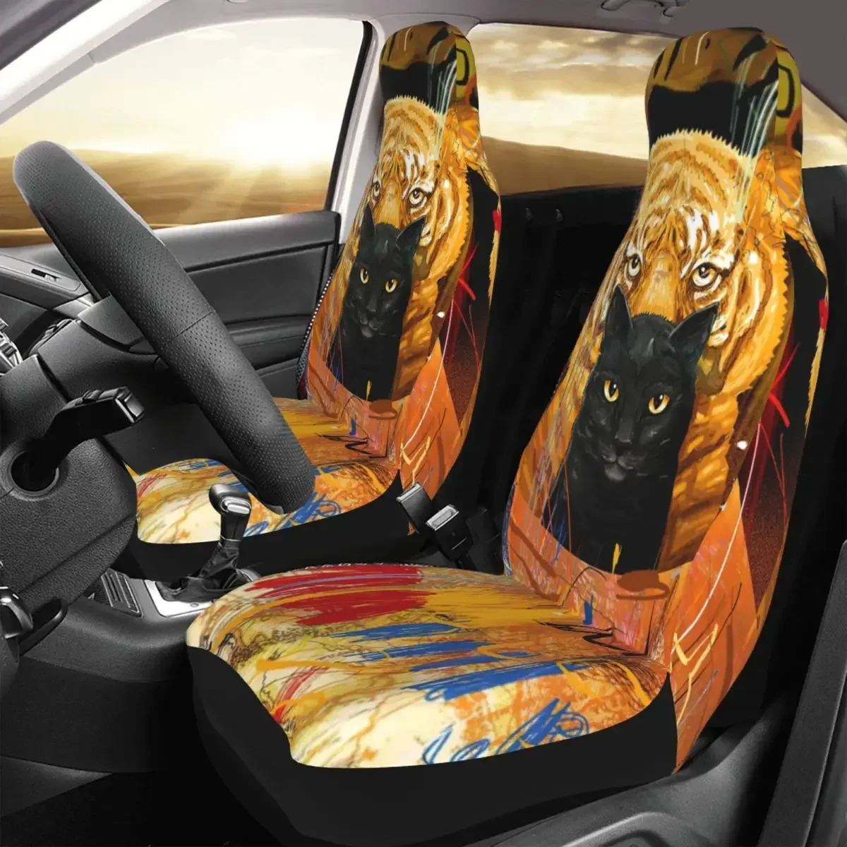 ¡El Por L Gato! Fun… - image