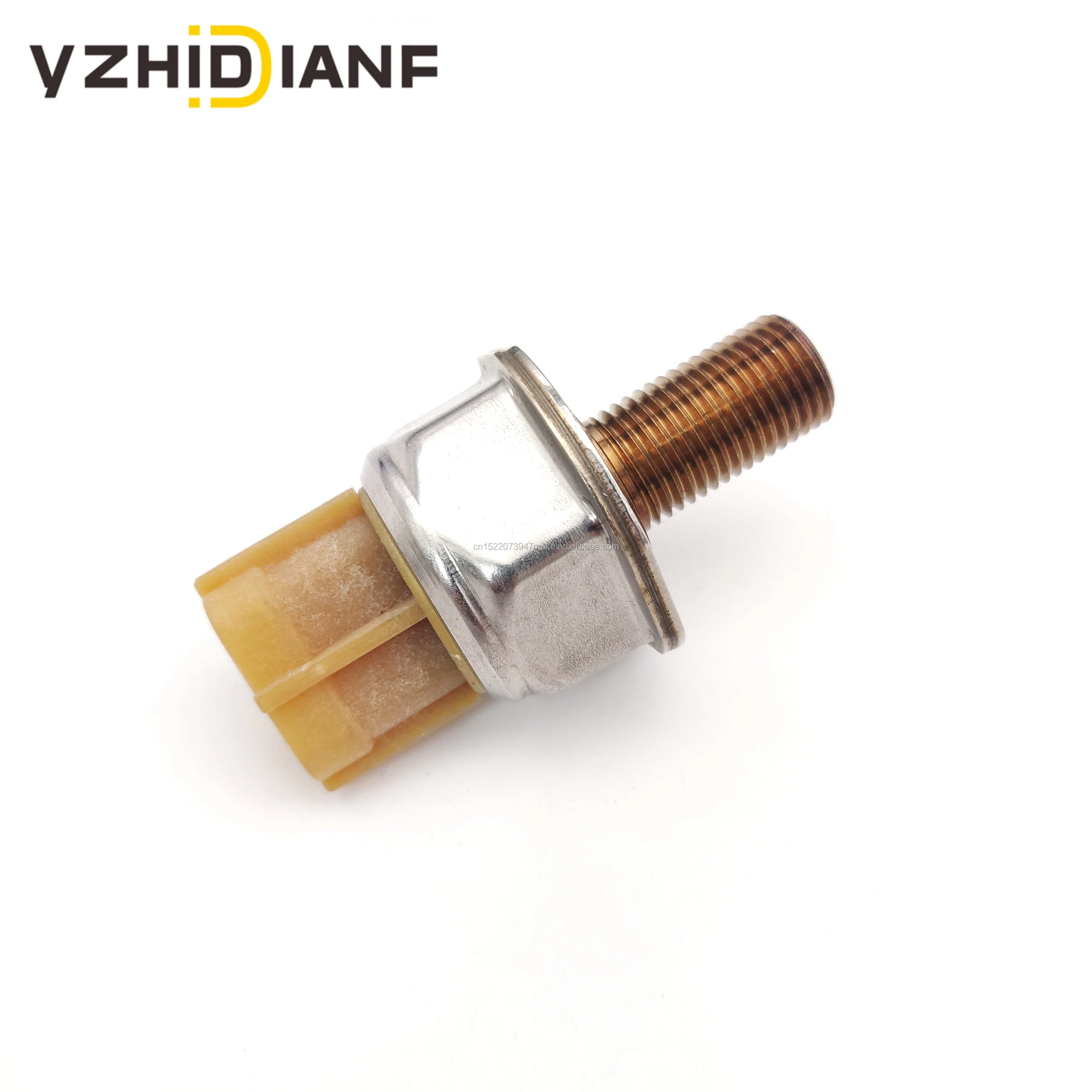 

5 шт. 45PP2-1 датчик давления масла Common Rail топлива 16638-1LA0A для Nissan NV3500 5.6L 12-19 Sensata