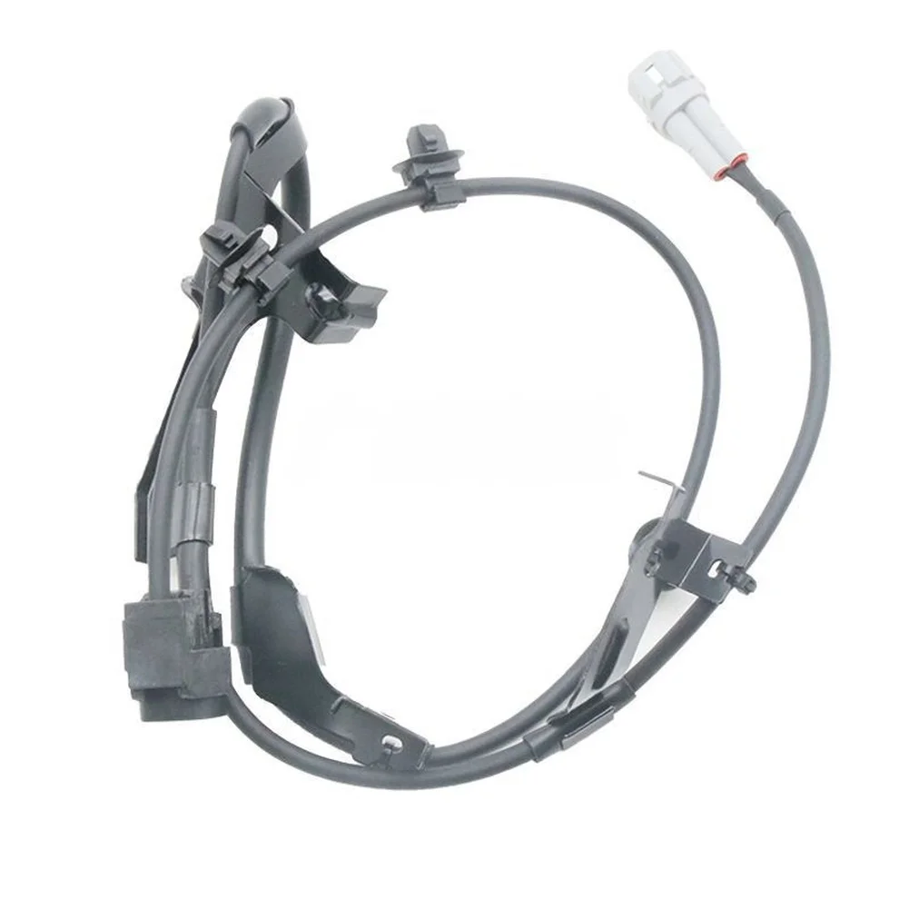 Brake System Part Anti Lock Sensor For Daily Driving Safety As Shown Replacement ABS Sensor For Lexus Car Parts