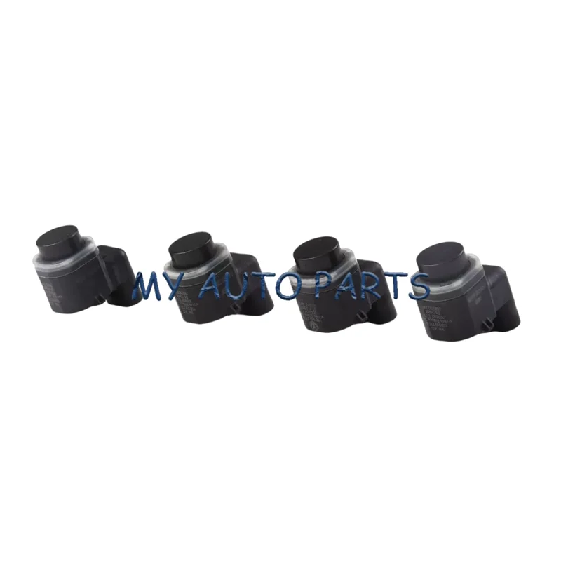 

4 PDC Parking Sensor Fit For Golf R AUDI A1 A3 S3 1S0919275D