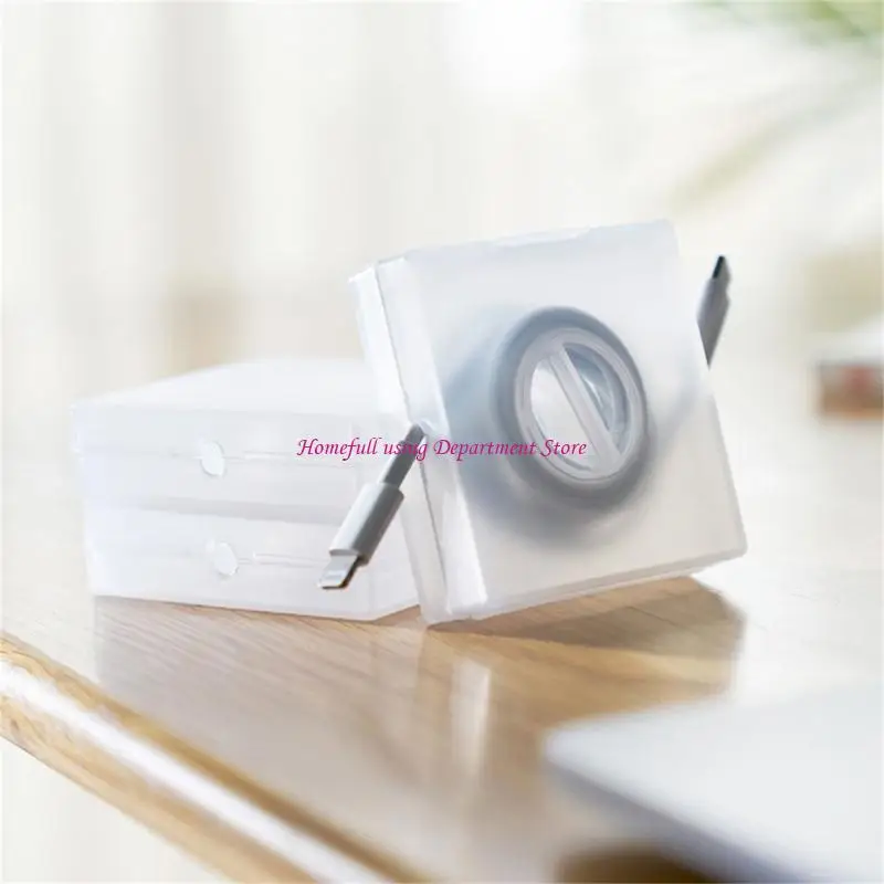 5Pcs Wire Managemen…