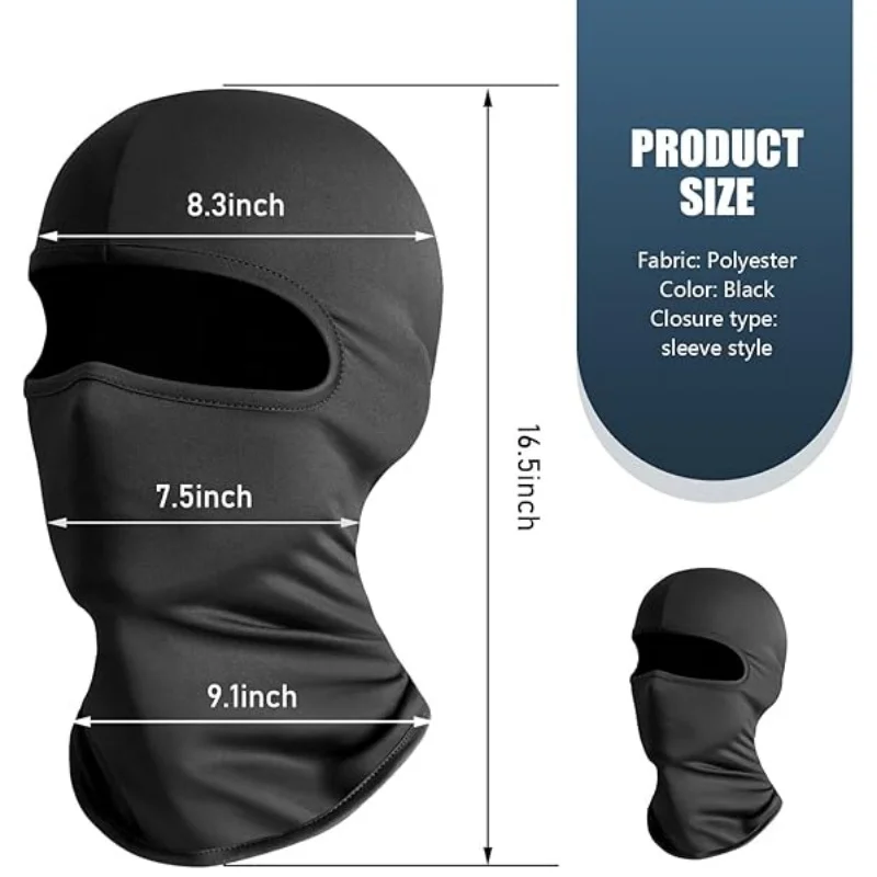 Дышащая солнцезащитная маска из ледяного шелка для мужчин и женщин, мотоцикл, рыбалка, велосипед, ветрозащитный шарф, летний платок для лица, головной платок