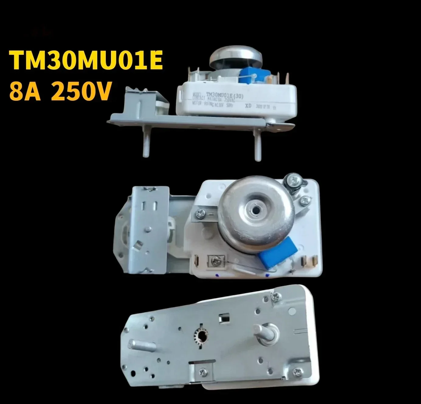 電子レンジタイマー用-バーベキュー電源スイッチなし-tm30mu01e-30v