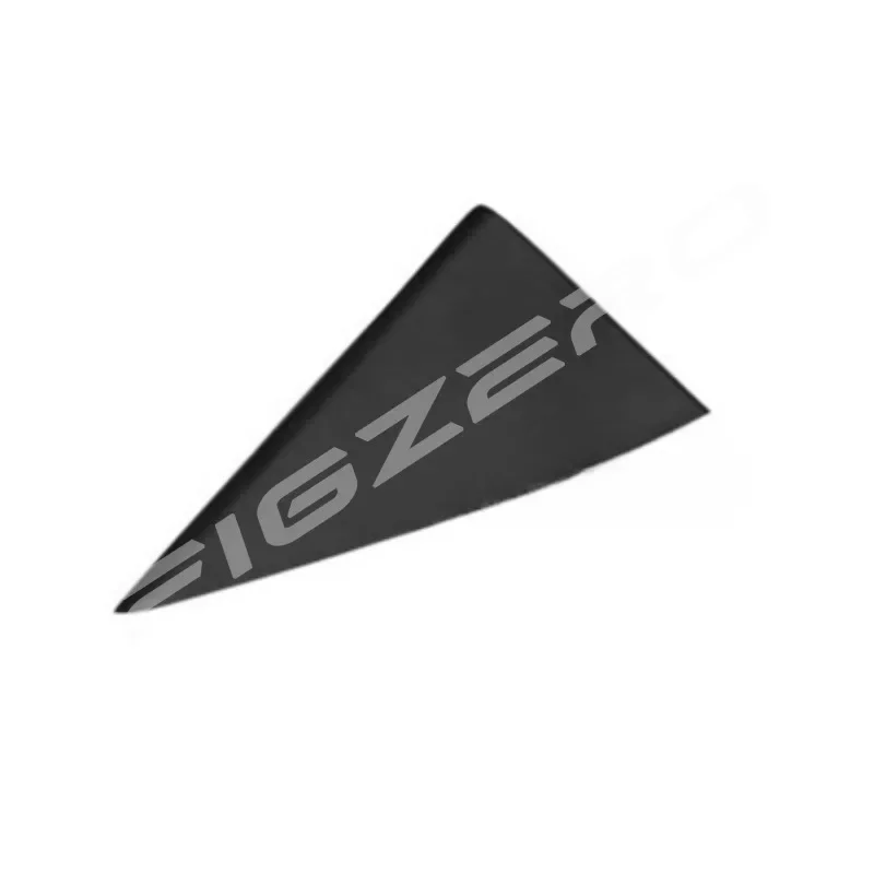 For Chery Explore 06 Front Rear Left Right Window Triangle Decorative Panel Brand New Auto Part 1pc