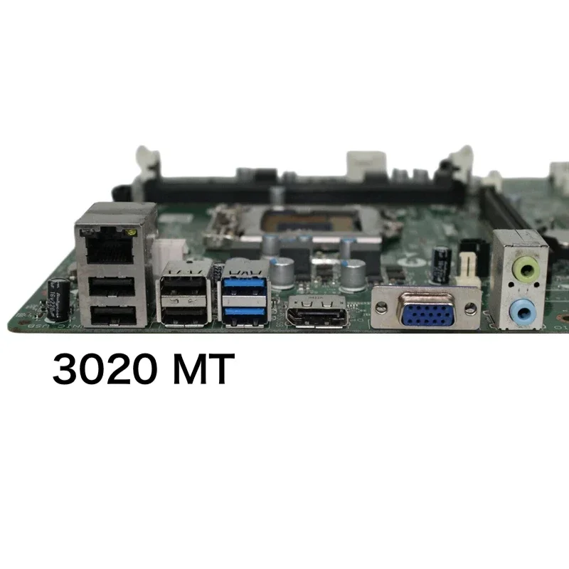 

CN-0VHWTR для Dell 3020 MT, материнская плата VHWTR 0VHWTR 12124-1M MIH81R DDR3, материнская плата, 100% протестировано, ОК, полностью работает, бесплатная доставка