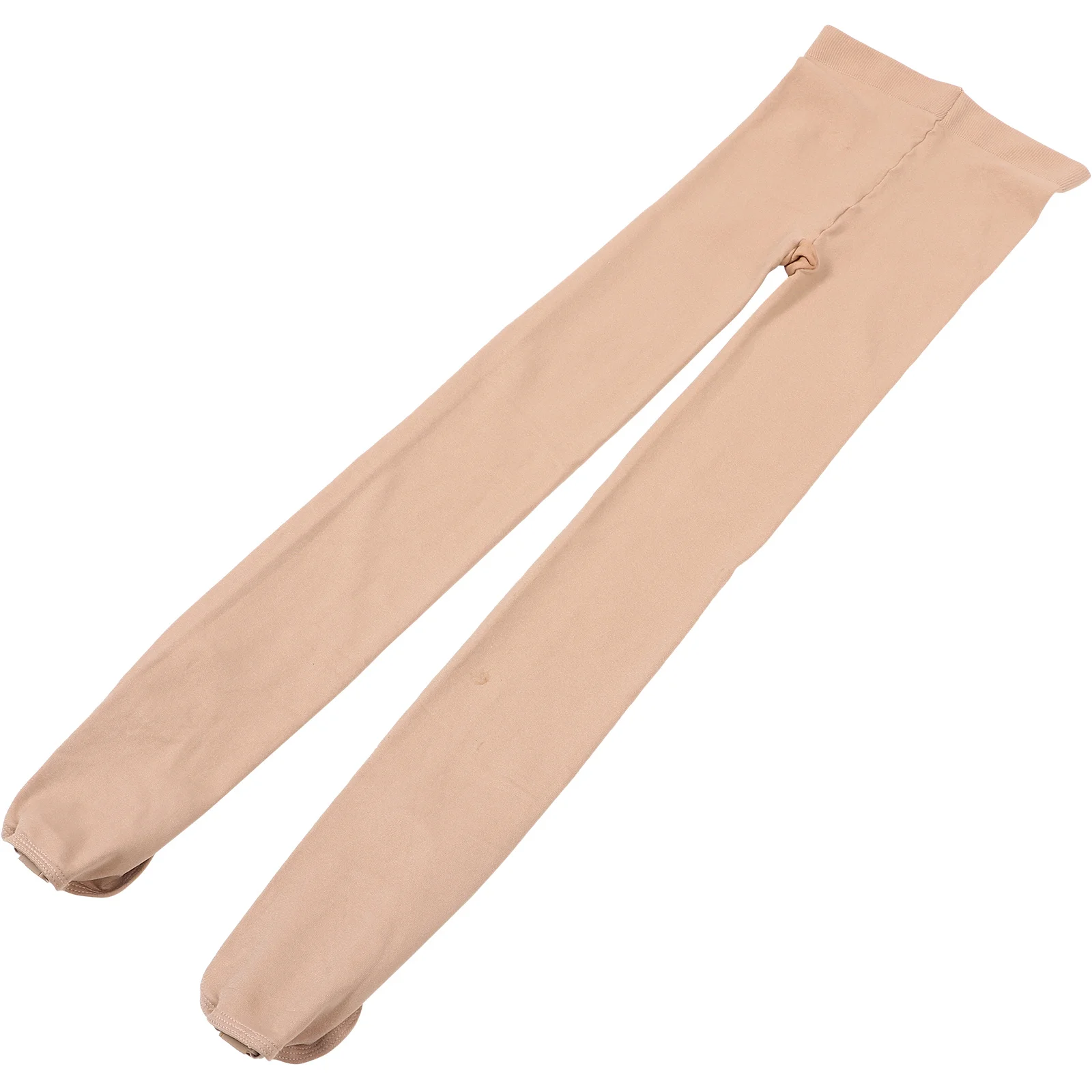 1 زوج الجوارب للنساء الدافئة قابل للغسل رشاقته الجوارب التزلج على الجليد جوارب طويلة مع مشبك الرياضات الشتوية يغطي الرجل التزلج لوازم #5