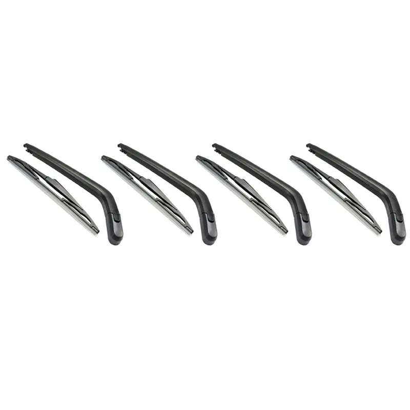 

AU28-8X Car Windscreen Rear Wiper And Blade For Toyota Yaris Vitz 99-05