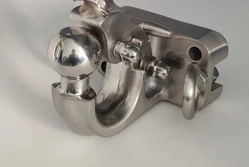 trailer hook off-road modification special