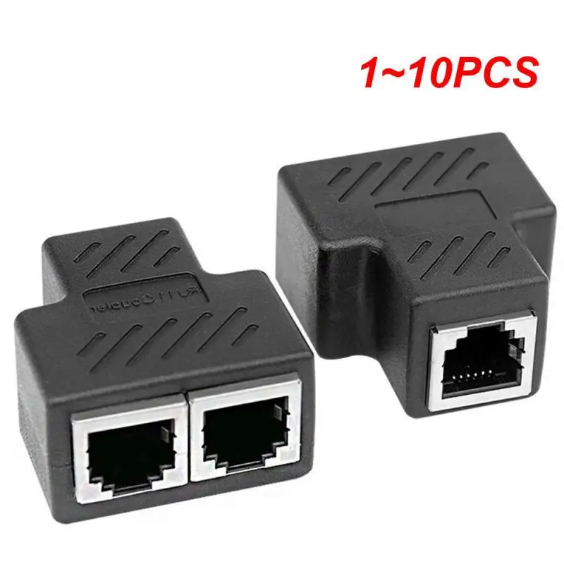 pvc rj45