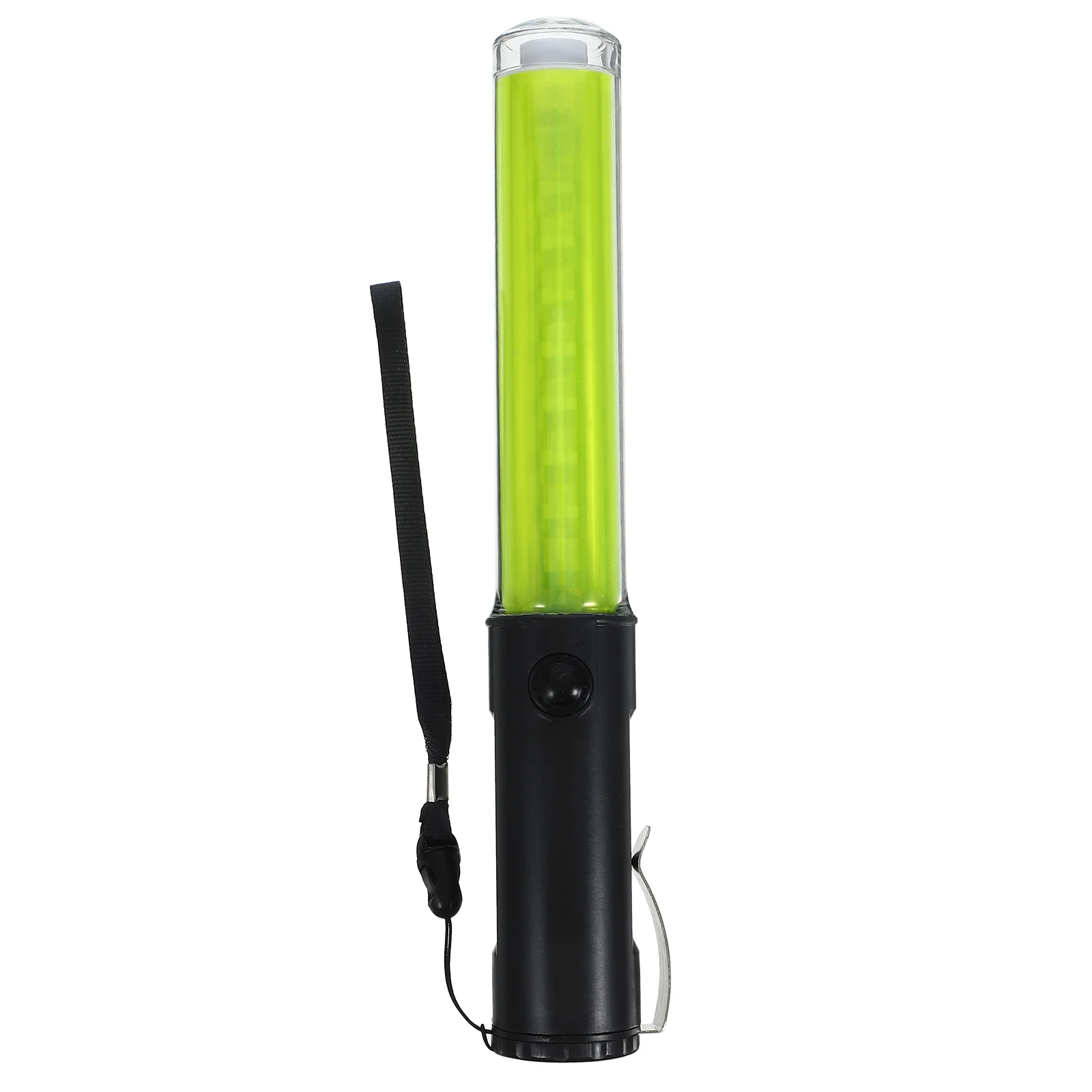 Traffic Stick Magnet Concert Glow Sticks Highlighter Abs Luminous Cheering for Decor
