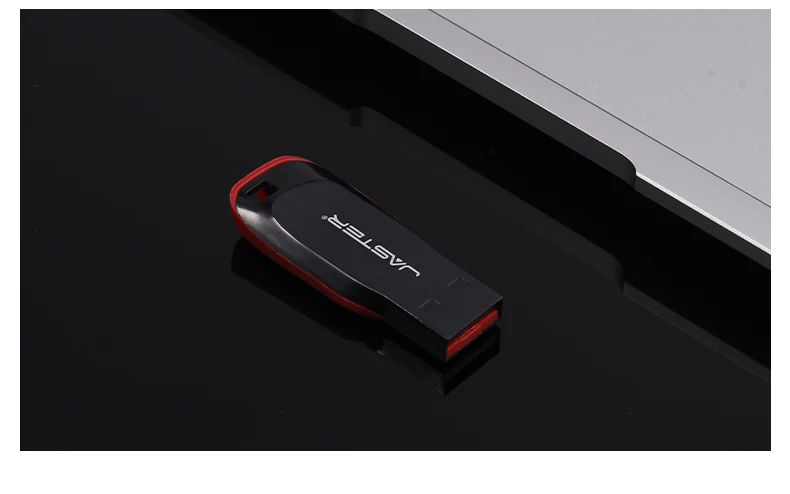 JASTER USB-Stick 4GB 8GB Pen Drive 16GB 32GB Pendrive 64GB 2.0 Geschenk-USB-Stick Großhandel Kleine Kapazität 128MB U-Disk – Detail 9