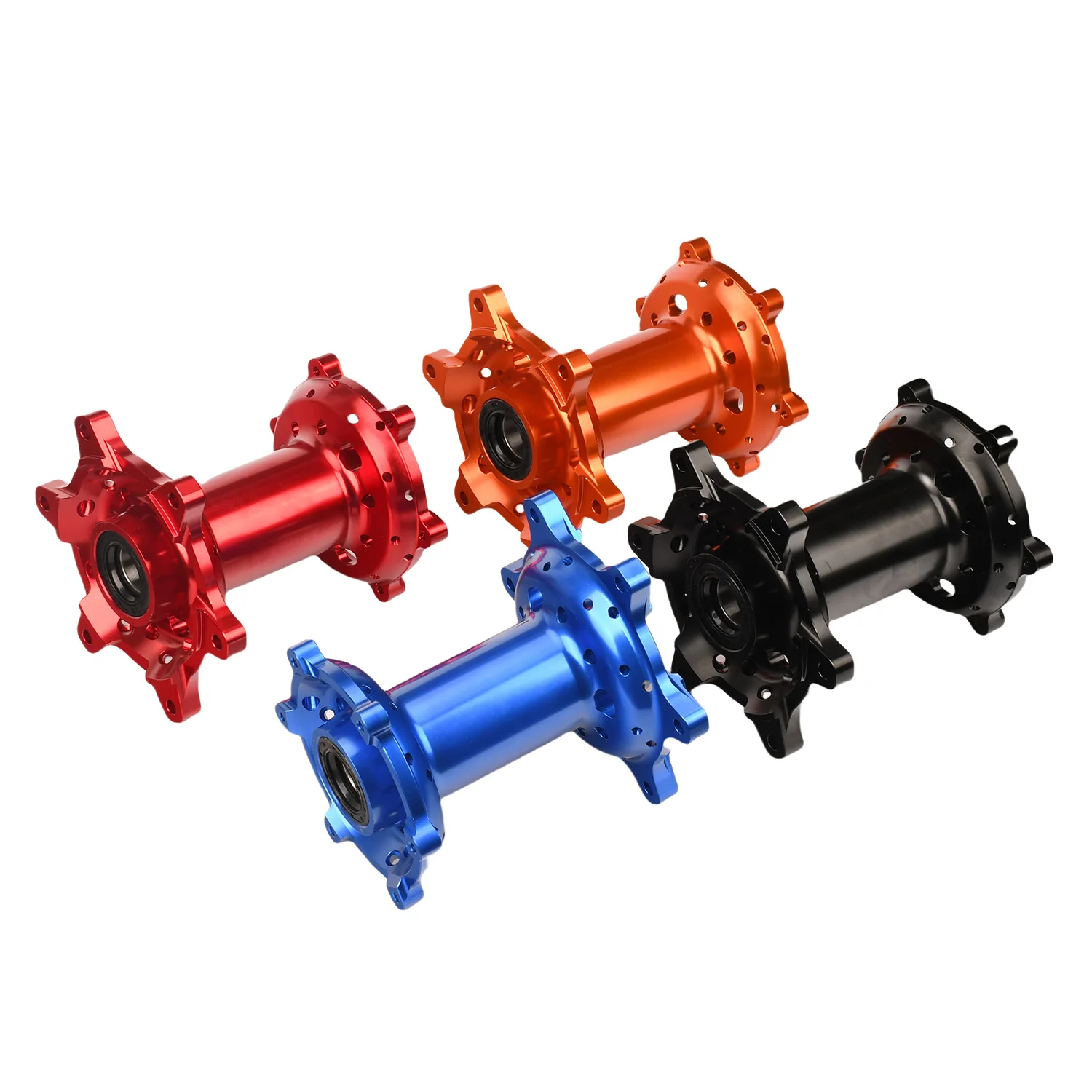 Motorcycle CNC Front Rear Rims Wheel Hub For KTM SX XC EXC XCW SXS EXCF XCF SXF XCFW 150 250 300 350 400 450 500 530 2003-2023