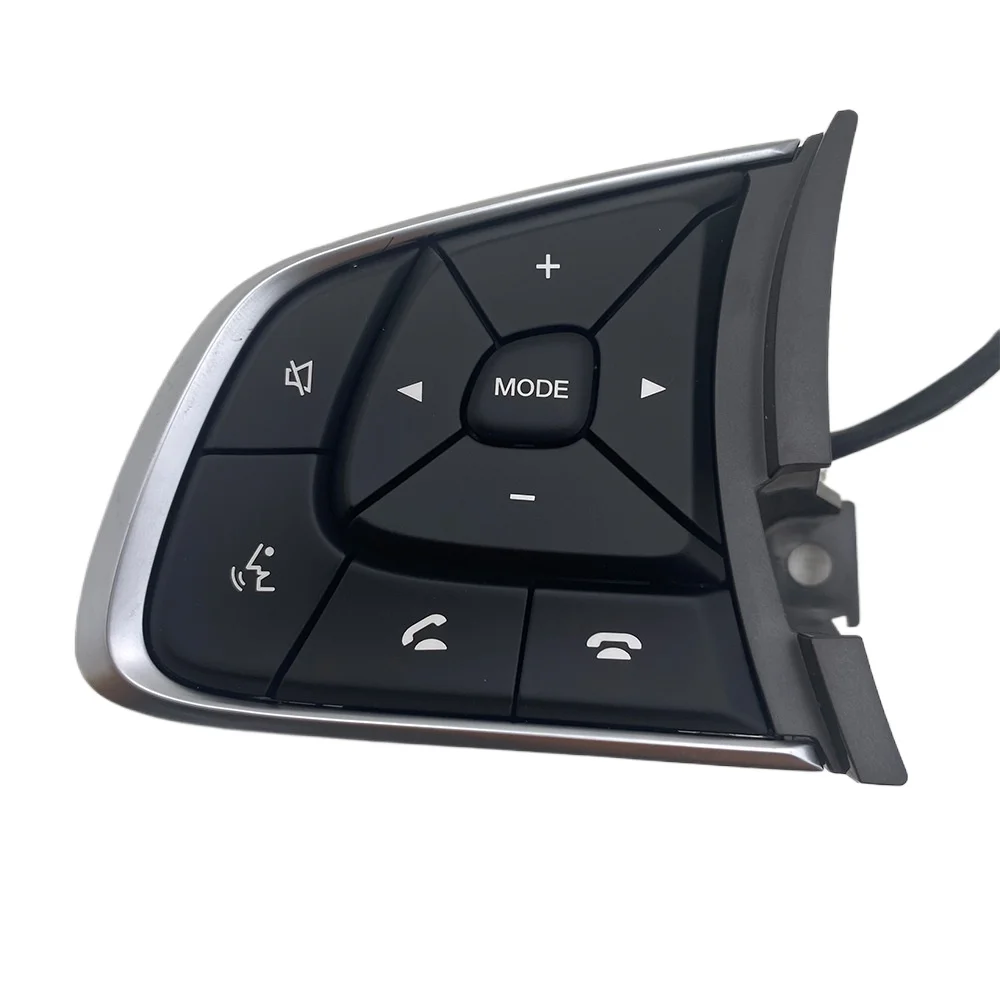 For Trumpchi GS4 GA4 GS3 GE3 GA3 Multifunction Steering Wheel Cruise Control Volume