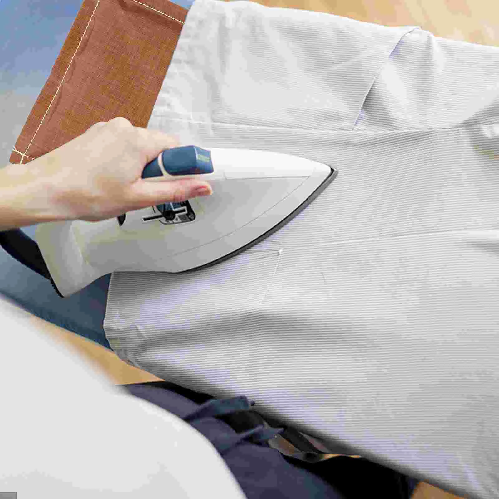 Pillow Ironing Mat Vinyl Non Stick Small Transfer Pressing Foam Pad