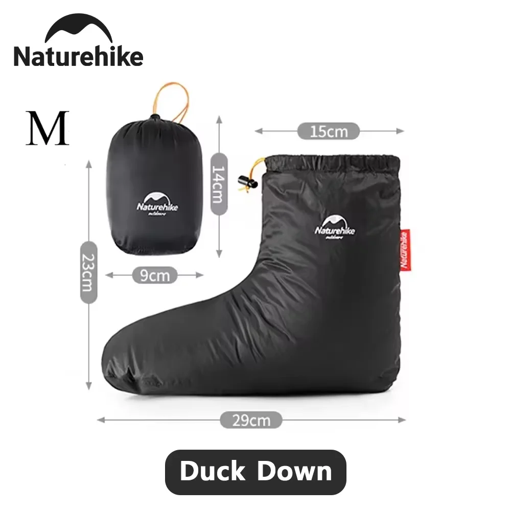 Duck Down-M