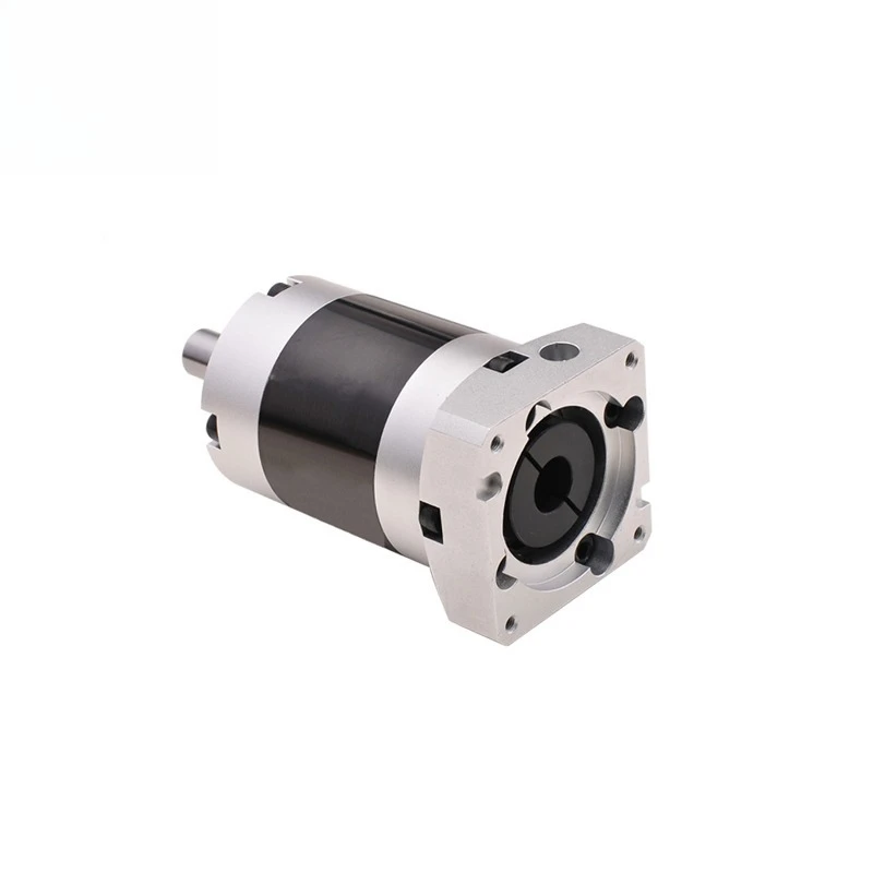 PLE PLF High Precision Spur Gear Reducer Planetary Gearbox for Servo Motor Planetary Gear Set