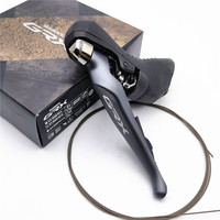 SHIMANO GRX ST-RX810 Hydraulic Disc Brake DUAL CONTROL LEVER