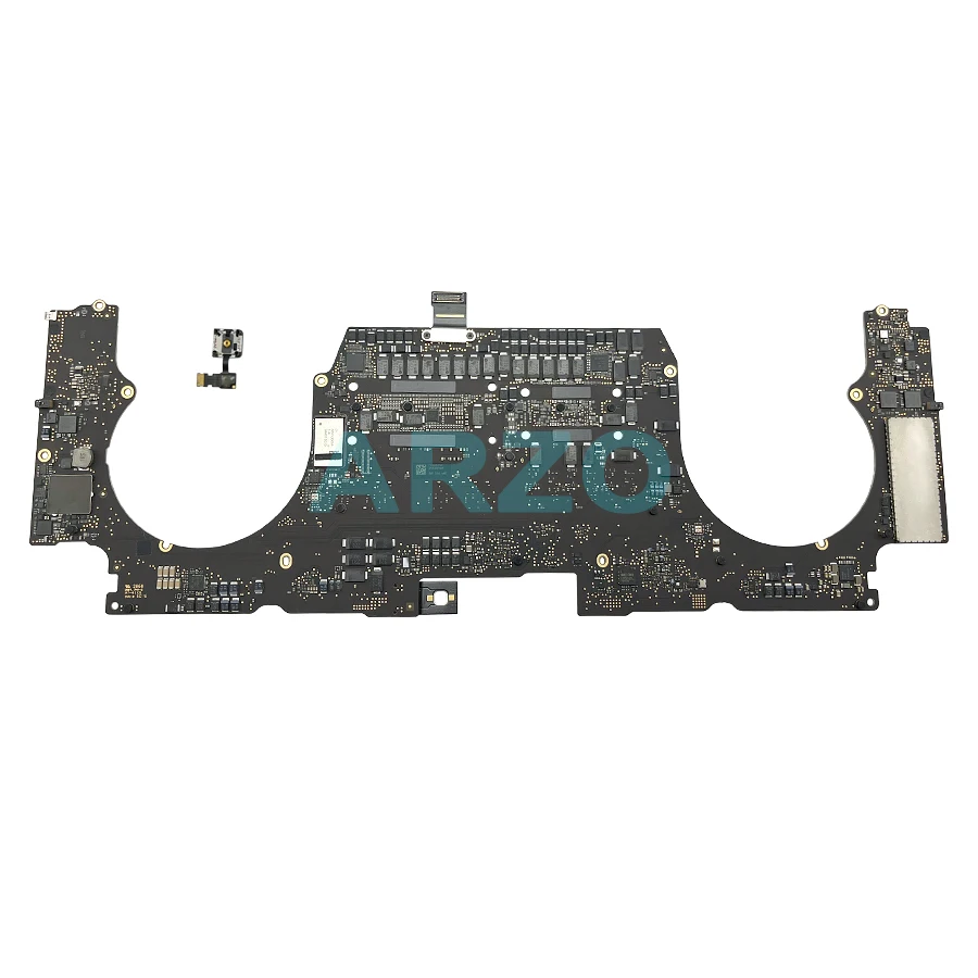 Original A1707 Motherboard CPU i7 256GB 512GB For MacBook Pro