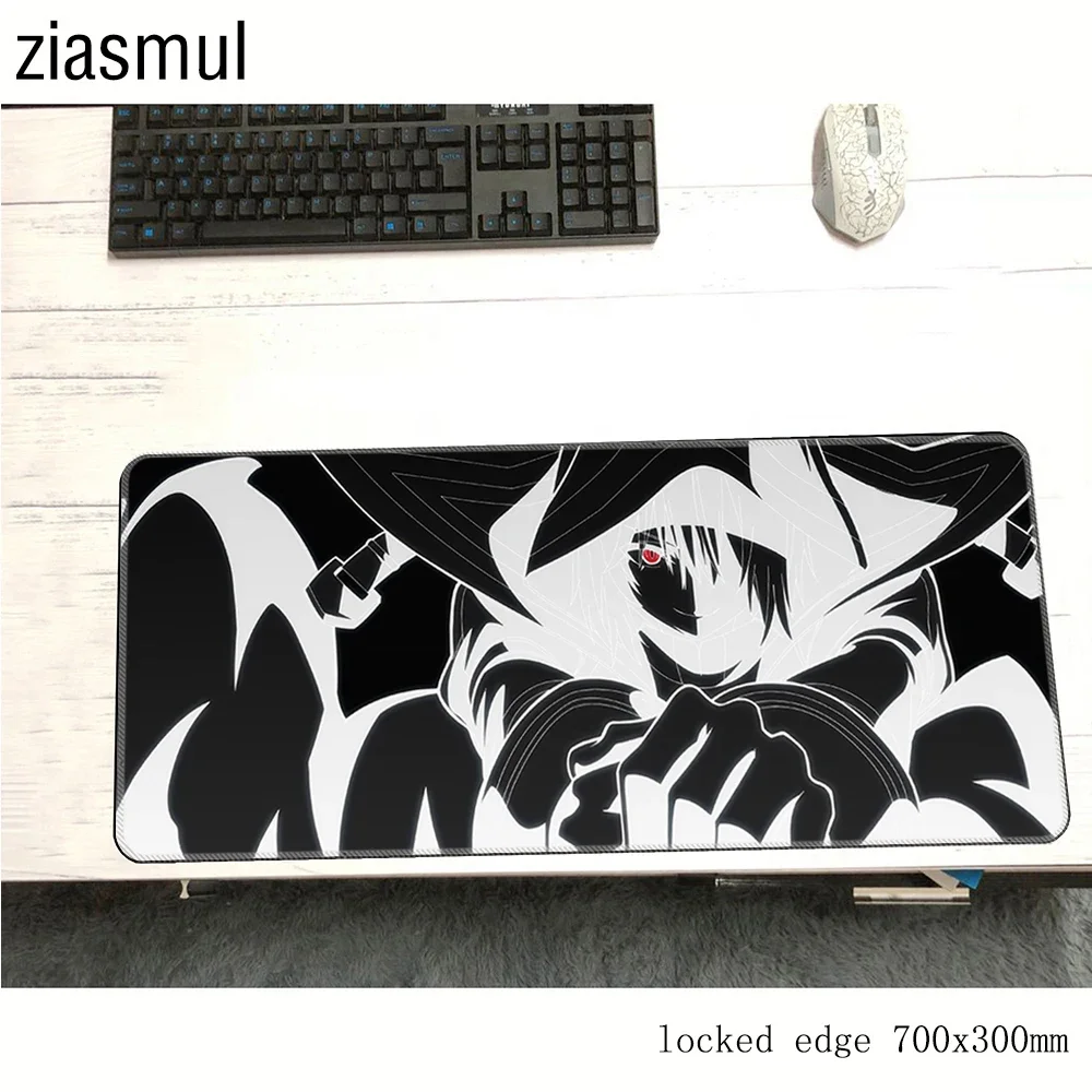 

The Eminence in Shadow Mouse Pad Xl Computer Mat 900x400x3mm Gaming Mousepad Tapete Padmouse Keyboard Games Pc Gamer Desk