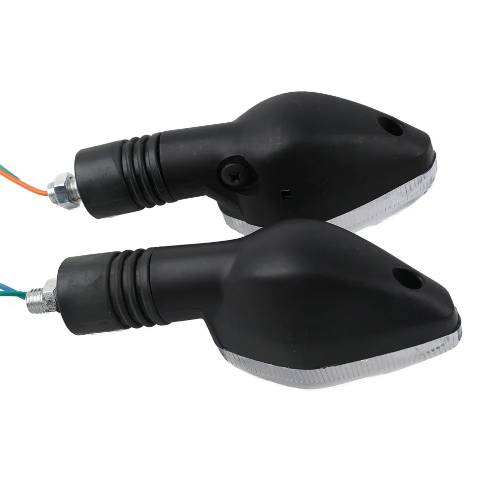 Для Honda XR150 XR150L XR 150 XL150L мотоциклетные указатели поворота, направленная мигалка, мигалка, лампа, сигнальный индикатор