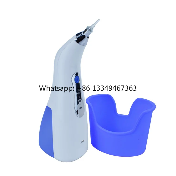 

Electronic Ear Wax Removal Kit Convenient Ear Irrigation Kit for Effective Ear Wax Cleaning factory