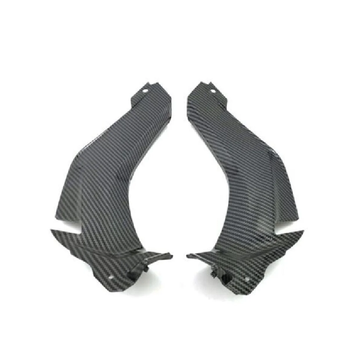

Motorcycle Instrument Cover Front Fairing for ZX10R ZX-10R 2011-2015