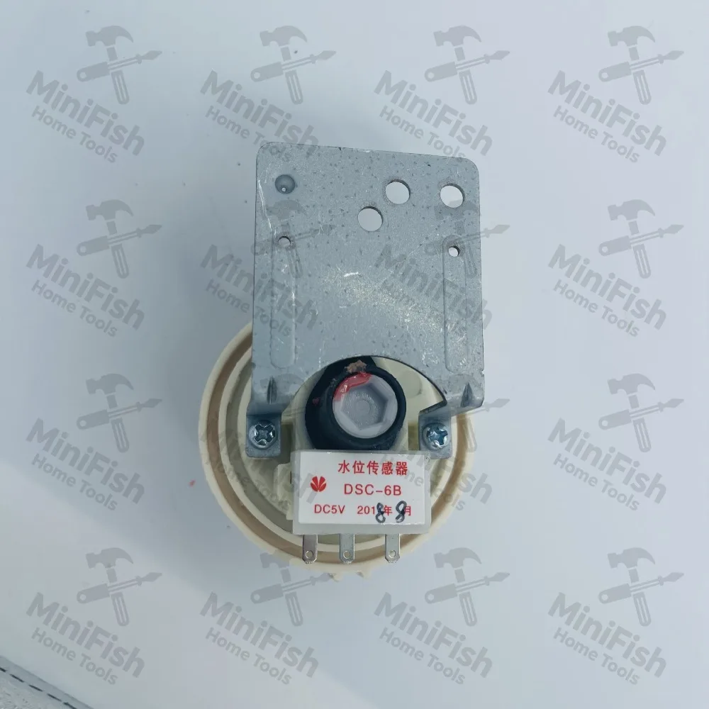 5Pc Suitable for LG Samsung Washing Machine Electronic Water Level Sensor