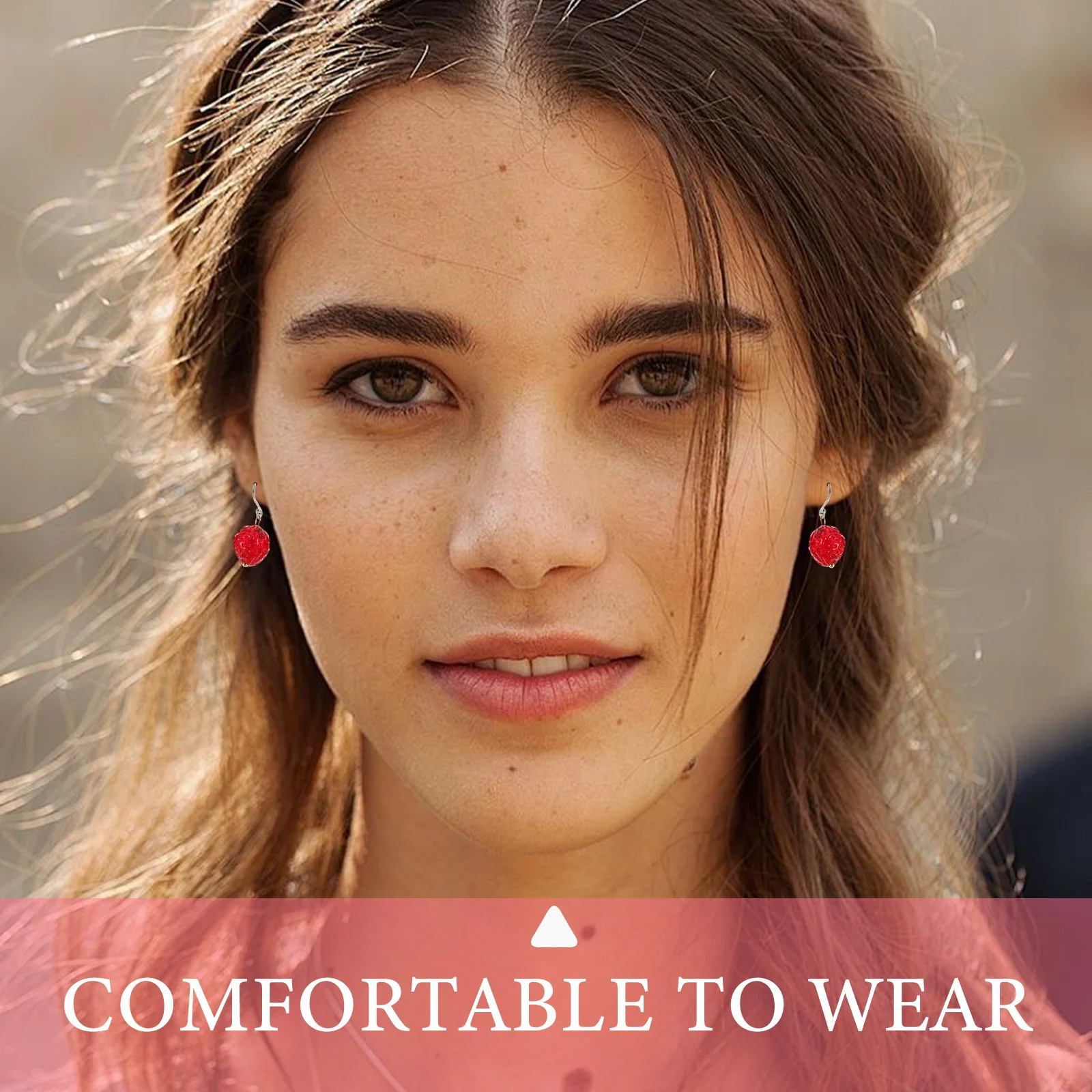 

12Pcs Fruit Charms Jewelry Making Resin Alloy Persimmon Strawberry Pineapple Pendants for Earrings Necklace Bracelet Decoration