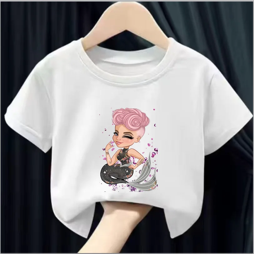 P!nk Pink Singer Summer Carnival 2024 Tour Shirt,Pink Fan Lovers Shirt,Music Tour Shirt,Trustfall Album Shirt,Concert Modal Tees