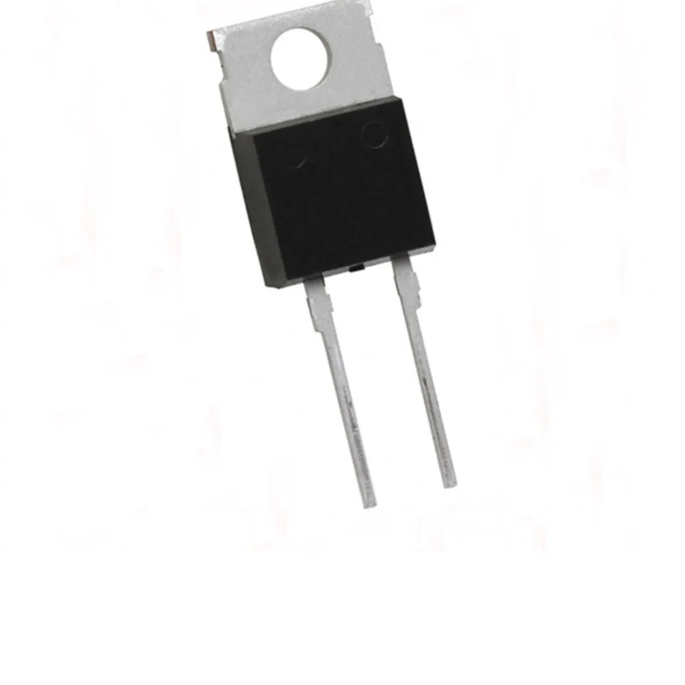 (5PCS)BYW29E-100 BYW29E-150 BYW29E-200 BYV79E-200 TO-220-2 Power Diodes