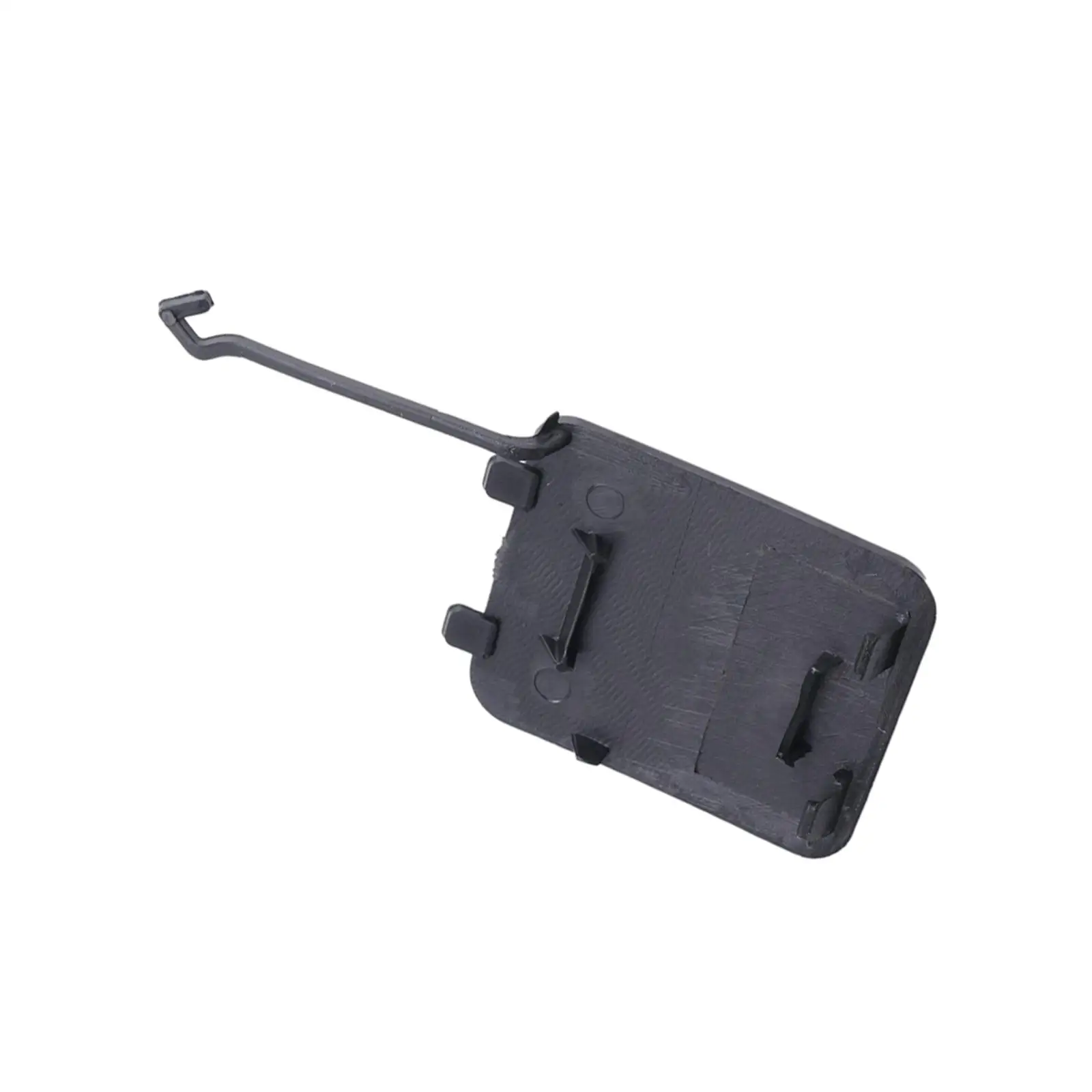 

Rear Bumper Tow Hook Cover Caps 2118801405 Replacement for Mercedes E-Class W211 E320