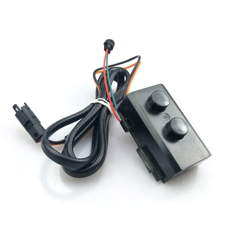 Sensor faucet accessory, sensor head component, compatible with K-13467, with battery box cover and suit for Koshler