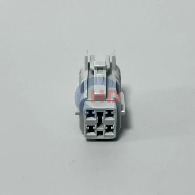 Engine Intake Manifold Runner Control Sensor Connector 4pin electronic 7123-7444 assembly electrical terminals connector plug
