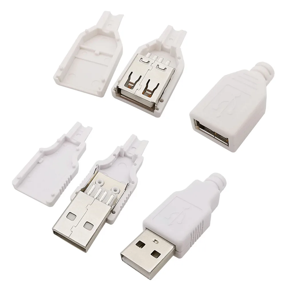 Conector Tipo USB: La Solución Definitiva para Reparaciones de Carga y Datos en Dispositivos Diarios